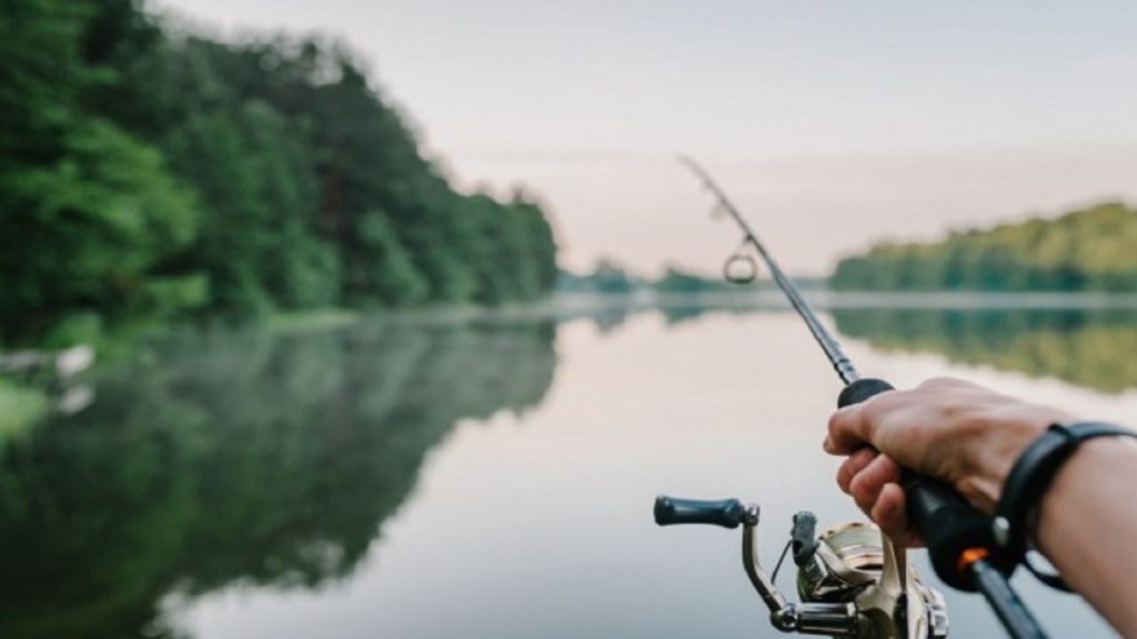 Cara Mengatasi Masalah Tersangkut Saat Memancing