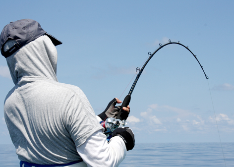 Teknik Memancing dengan Jigging: Panduan Lengkap